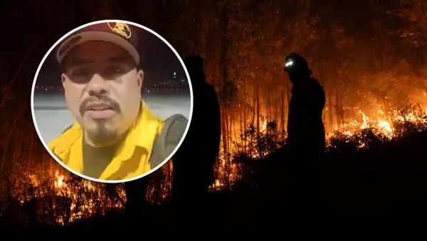 EMOTIVO relato de voluntario mexicano