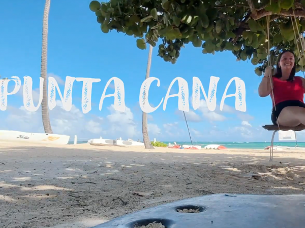 Busco mi Destino: Lugares para disfrutar de República Dominicana