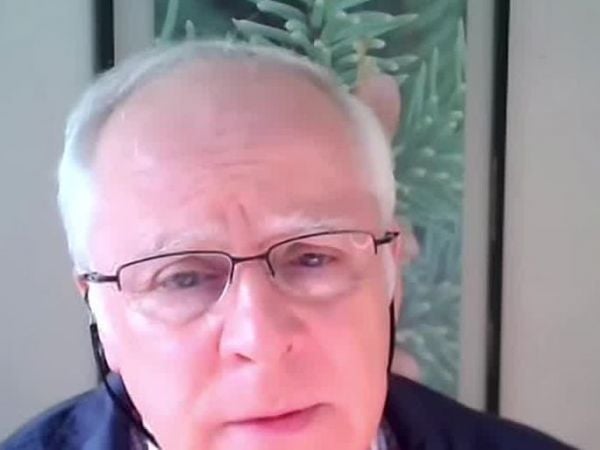 Corma advirtió hace un año sobre incendios catastróficos