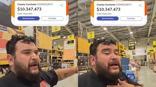 Otakin sobre su campaña de ayuda a familias damnificadas por los incendios