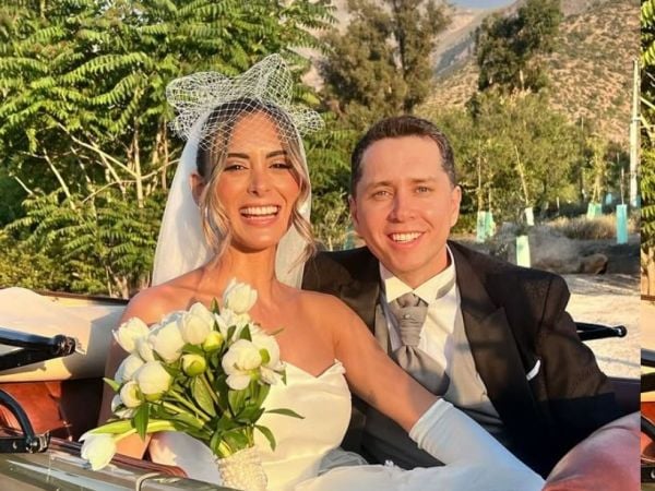 Karol Dance responde tras acusaciones por supuesta deuda en su matrimonio