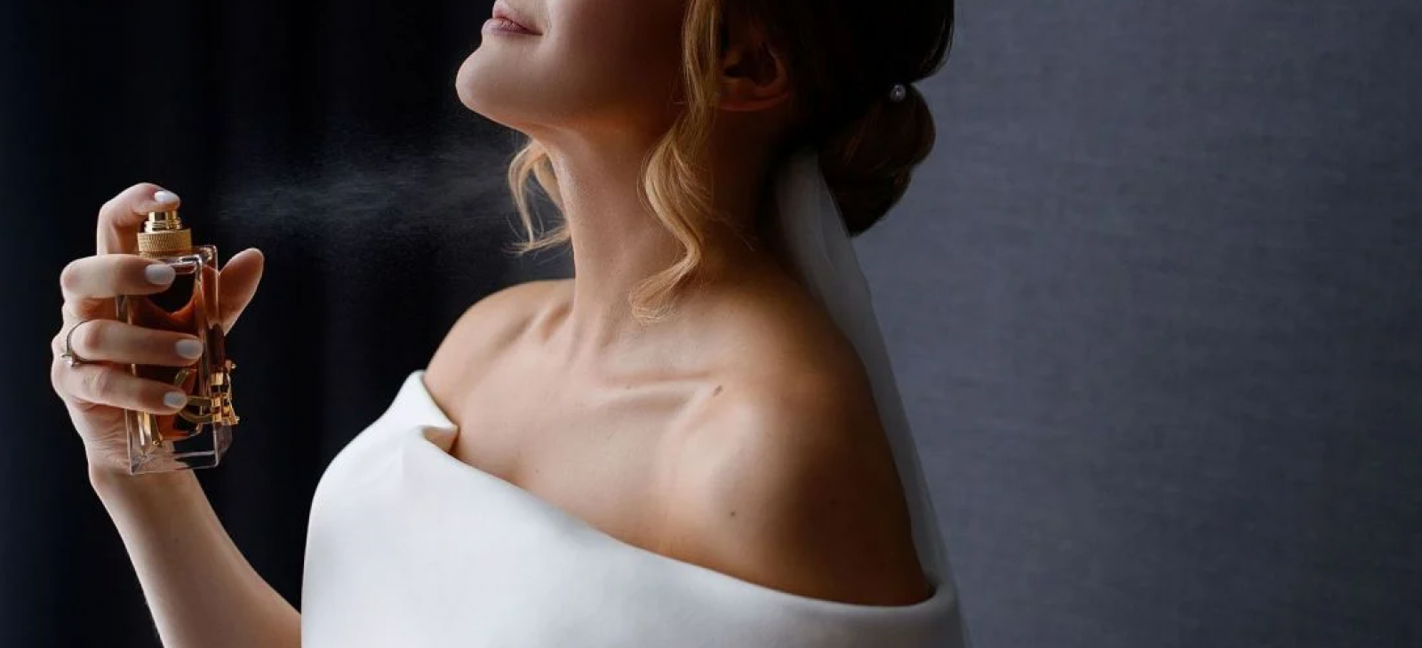 Fiscalía investiga a empresarios de origen indio importadores de perfumes de lujo