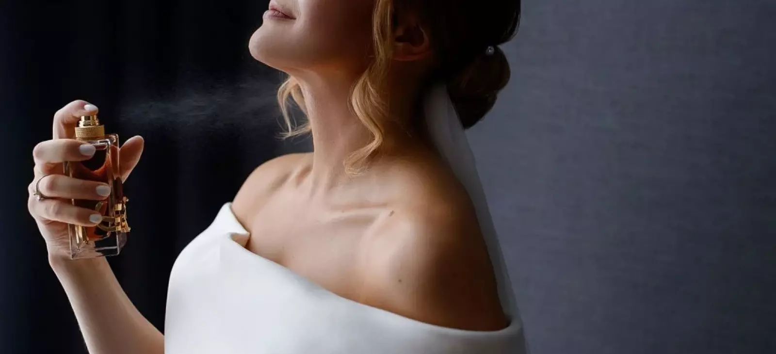 Fiscalía investiga a empresarios de origen indio importadores de perfumes de lujo