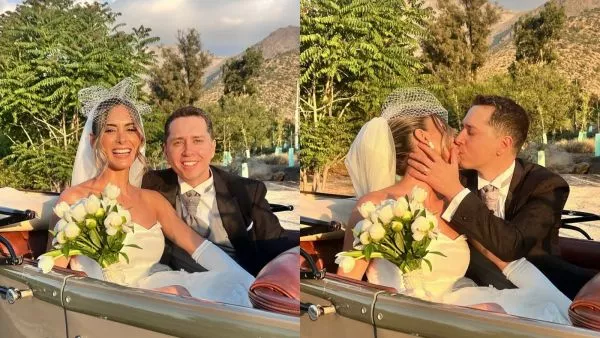 Karol Dance responde tras acusaciones por supuesta deuda en su matrimonio