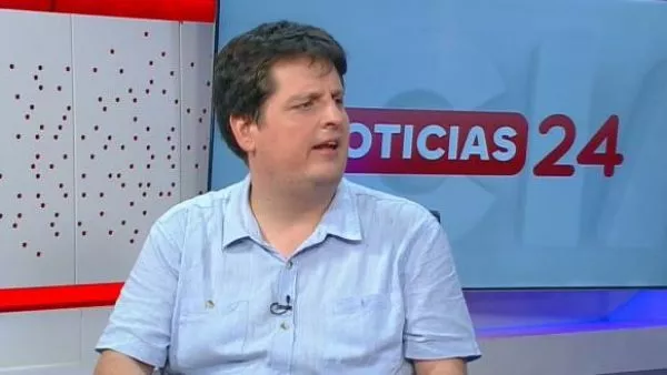 Secretario general del FA por críticas a ministros de Kast: 