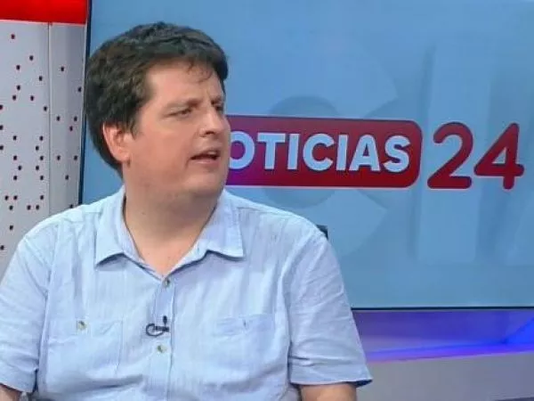 Secretario general del FA por críticas a ministros de Kast: 