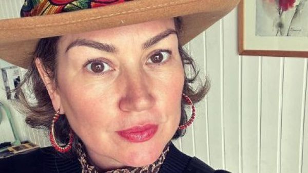 Javiera Contador revela que padece cáncer a la tiroides