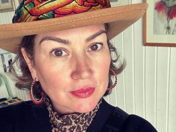 Javiera Contador revela que padece cáncer a la tiroides