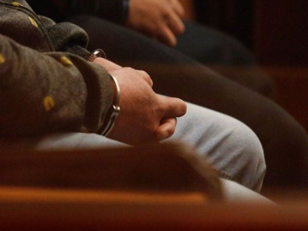 PDI detuvo a autor de incendio que afectó a Concepción; fuego inició por cocina a leña en mal estado