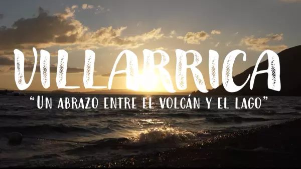 Busco mi destino: Qué hacer en Villarrica y Lican Ray