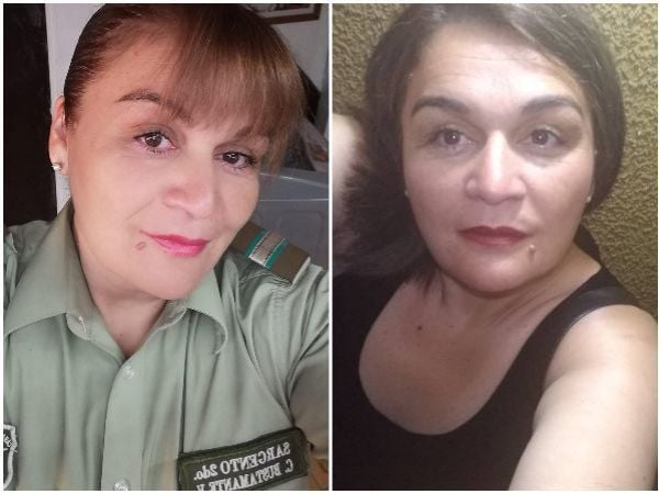 Carabinera detenida por caso Brinks.