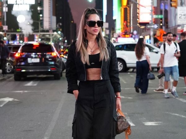 La millonaria cifra que motivó el quiebre matrimonial de Camilo Huerta y Marité Matus