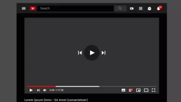 El misterio detrás del video de YouTube que dura 140 años