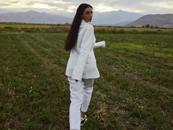 Steffi Méndez apunta en contra del padre de su hijo