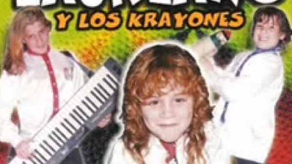 El antes y después de de Laureano, el niño que interpretaba “El Kioskito”