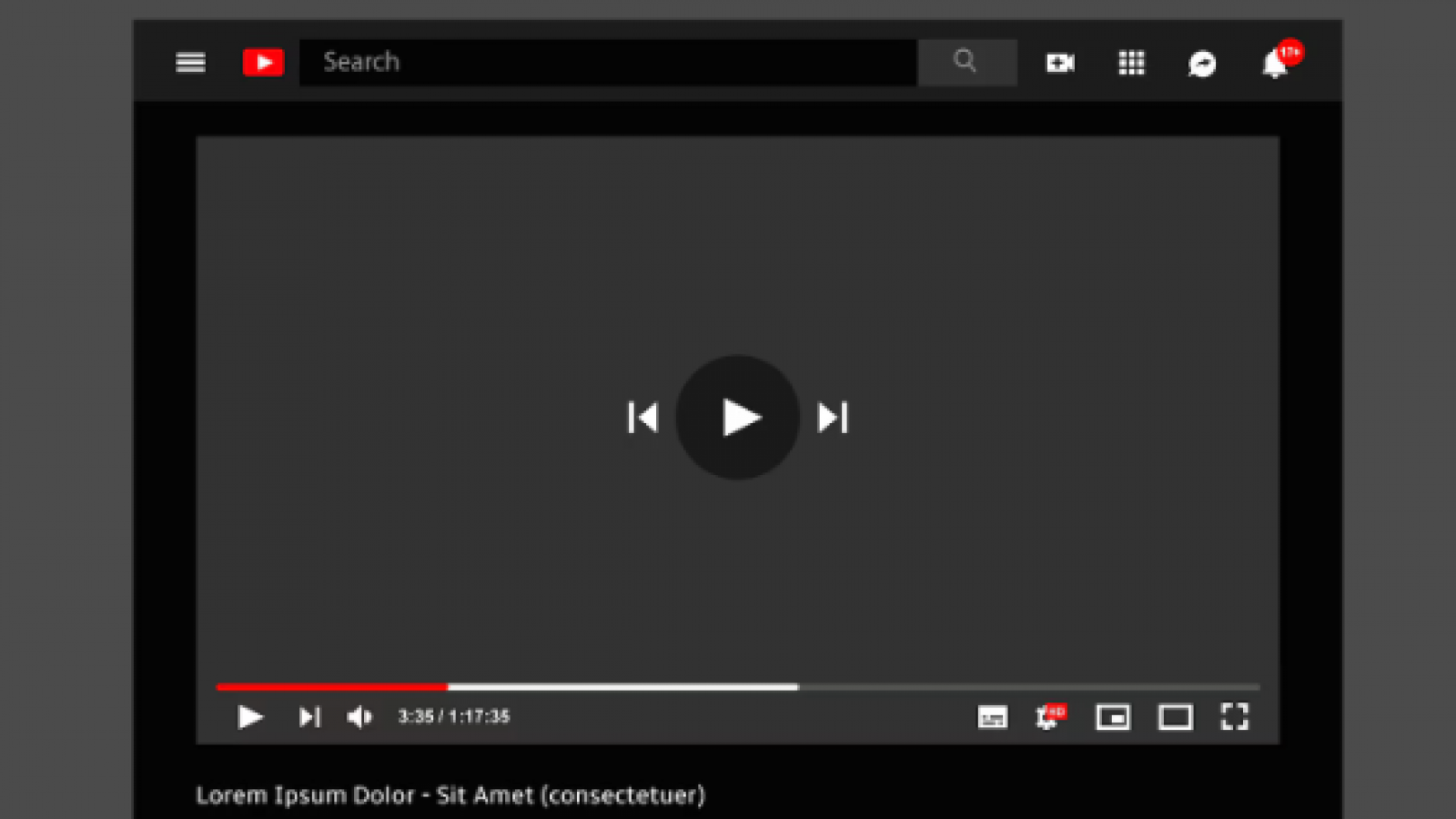 El misterio detrás del video de YouTube que dura 140 años