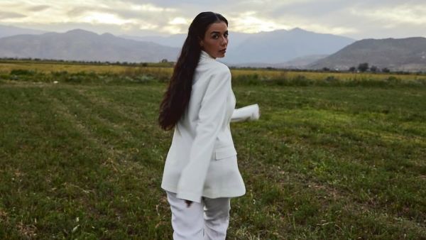 Steffi Méndez apunta en contra del padre de su hijo