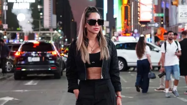 La millonaria cifra que motivó el quiebre matrimonial de Camilo Huerta y Marité Matus