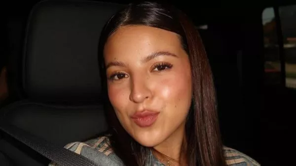 Ignacia Antonia revela problema de salud que la llevó a urgencias