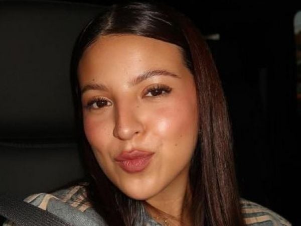 Ignacia Antonia revela problema de salud que la llevó a urgencias