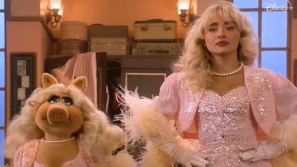 Con Sabrina Carpenter: así será el esperado retorno de “El Show de los Muppets”