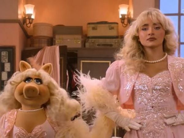 Con Sabrina Carpenter: así será el esperado retorno de “El Show de los Muppets”