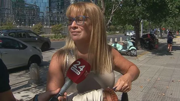 Ángela Vivanco