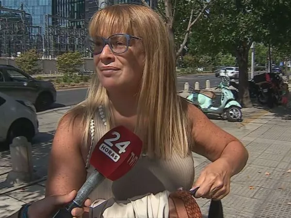 Ángela Vivanco