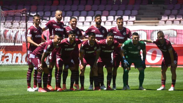 Plantel de Deportes La Serena 2025