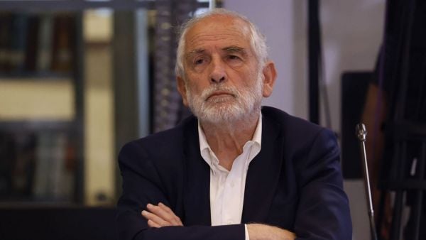 Ministro Carlos Montes