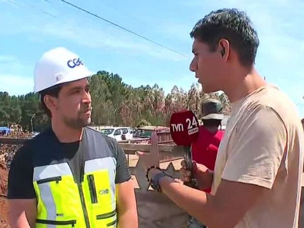 CGE instalación de empalmes