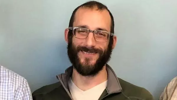 Alex Jeffrey Pretti