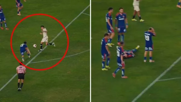 El error de Javier Altamirano que permitió la apertura de la cuenta de Universitario