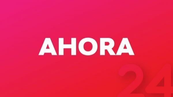 Declaran alerta roja para la comuna de Victoria por incendio forestal