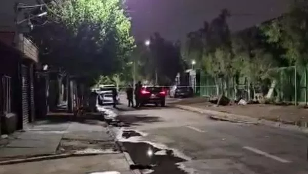 Acribillan a hombre en evento a beneficio