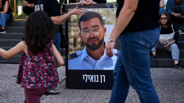 Israel identificó el cuerpo del último rehén en Gaza