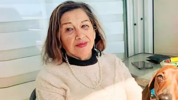 CASO MARÍA ERCIRA. TESTIGOS HABLAN SOBRE PDI ACUSADOS