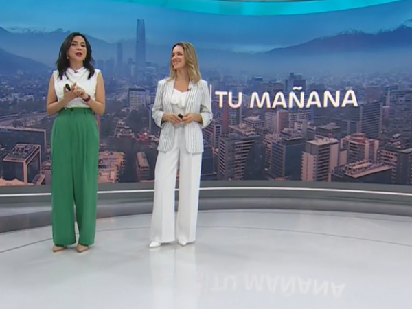 24 Horas Tu Mañana - Lunes 26 de enero 2026