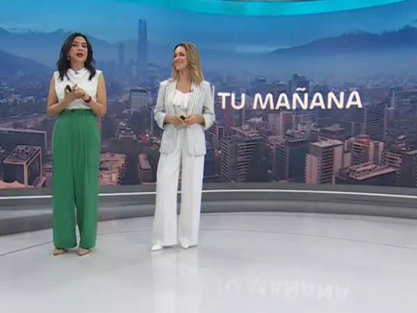 24 Horas Tu Mañana - Lunes 26 de enero 2026