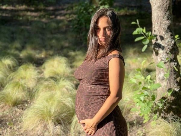 “Es desesperante”: Rocío Toscano enfrenta grave problema de salud a la espera de su tercer hijo