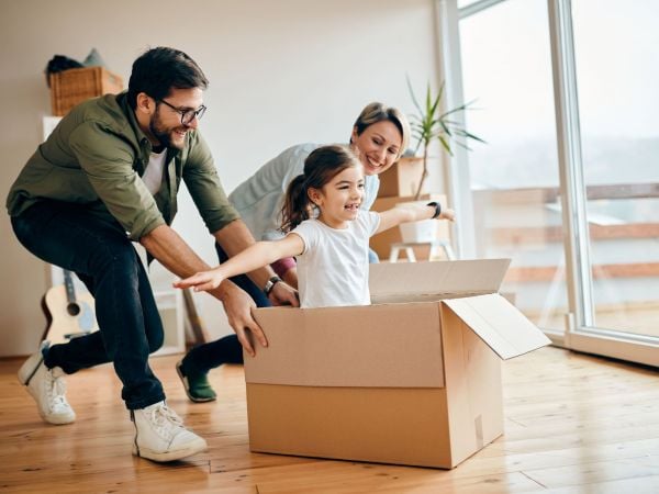 Comprar una vivienda paso a paso: desde el crédito hipotecario hasta la firma final