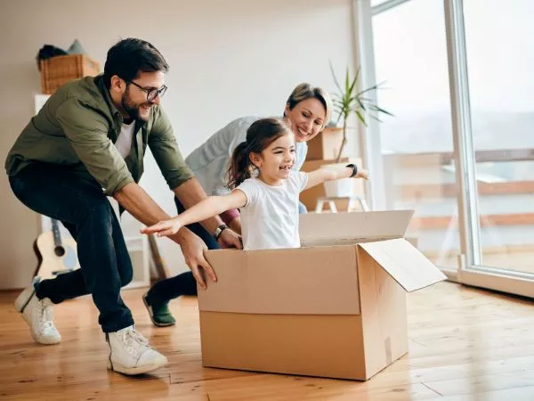 Comprar una vivienda paso a paso: desde el crédito hipotecario hasta la firma final