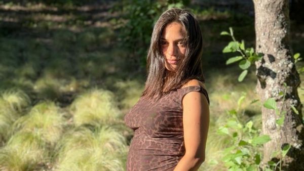 “Es desesperante”: Rocío Toscano enfrenta grave problema de salud a la espera de su tercer hijo