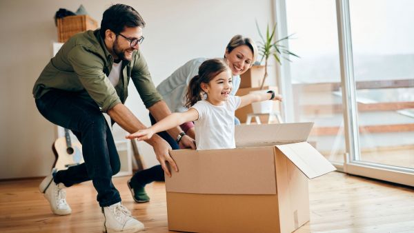 Comprar una vivienda paso a paso: desde el crédito hipotecario hasta la firma final