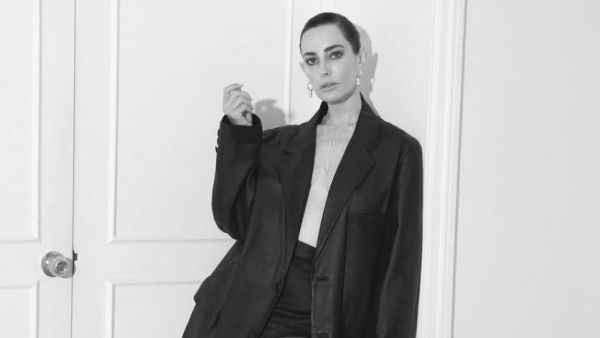 Javiera Díaz de Valdes entregó detalles de la pérdida de su exmarido