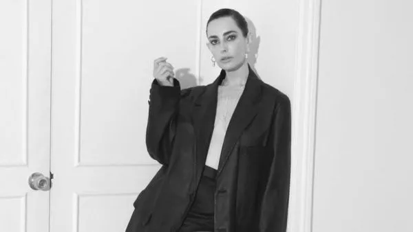 Javiera Díaz de Valdes entregó detalles de la pérdida de su exmarido