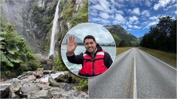 Busco mi destino: Mejores destinos de Aysén y la imponente Patagonia