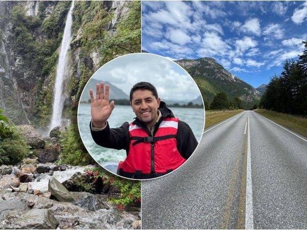 Busco mi destino: Mejores destinos de Aysén y la imponente Patagonia