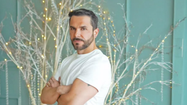 Aseguran que Álvaro Ballero estaría encontrando el amor en Apps de citas