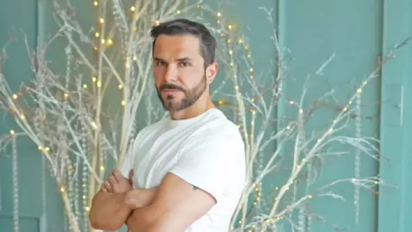 Aseguran que Álvaro Ballero estaría encontrando el amor en Apps de citas